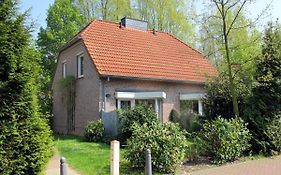 Holiday Home Tossens-8