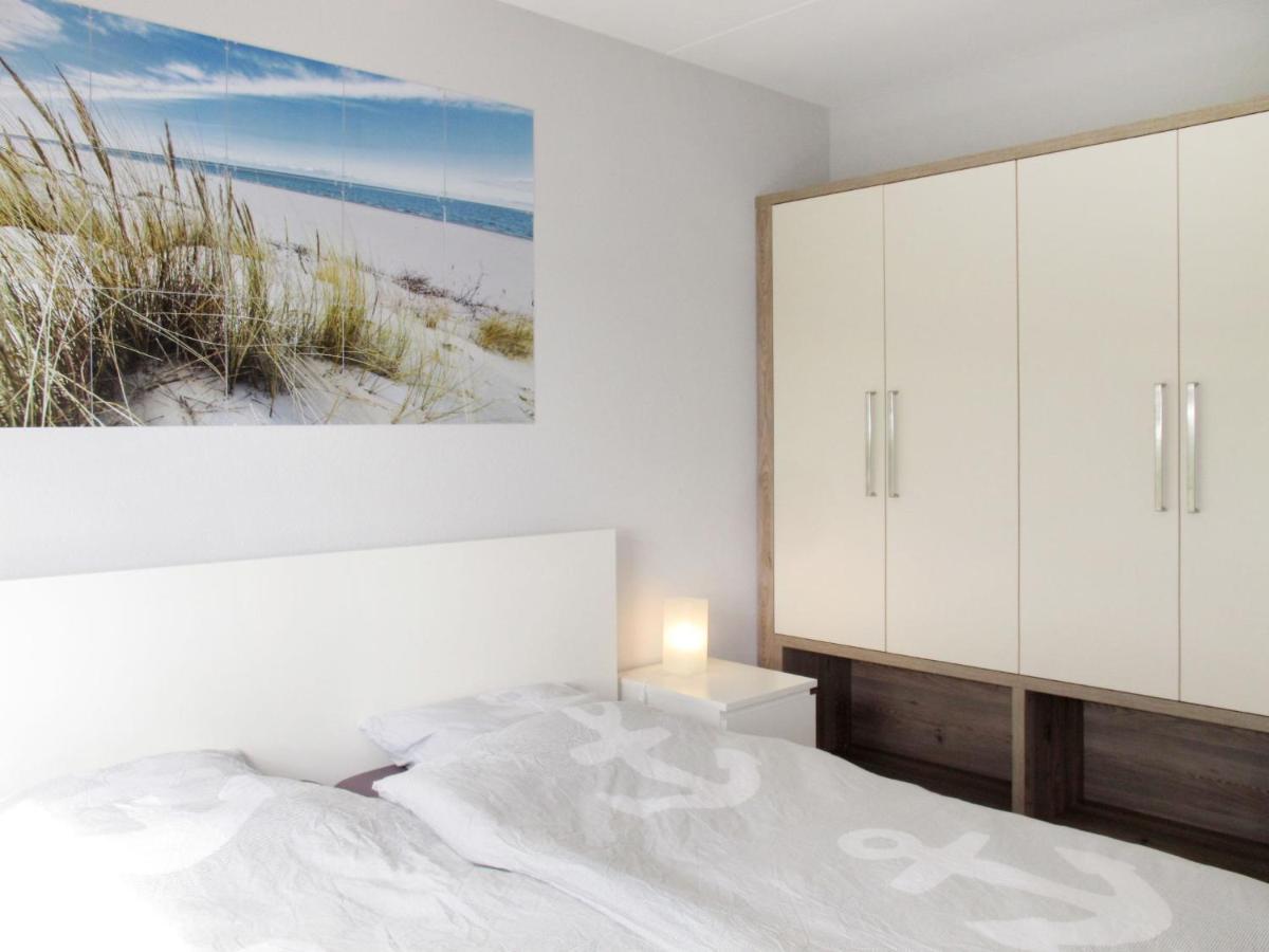 Holiday Home Tossens-8 Exterior foto